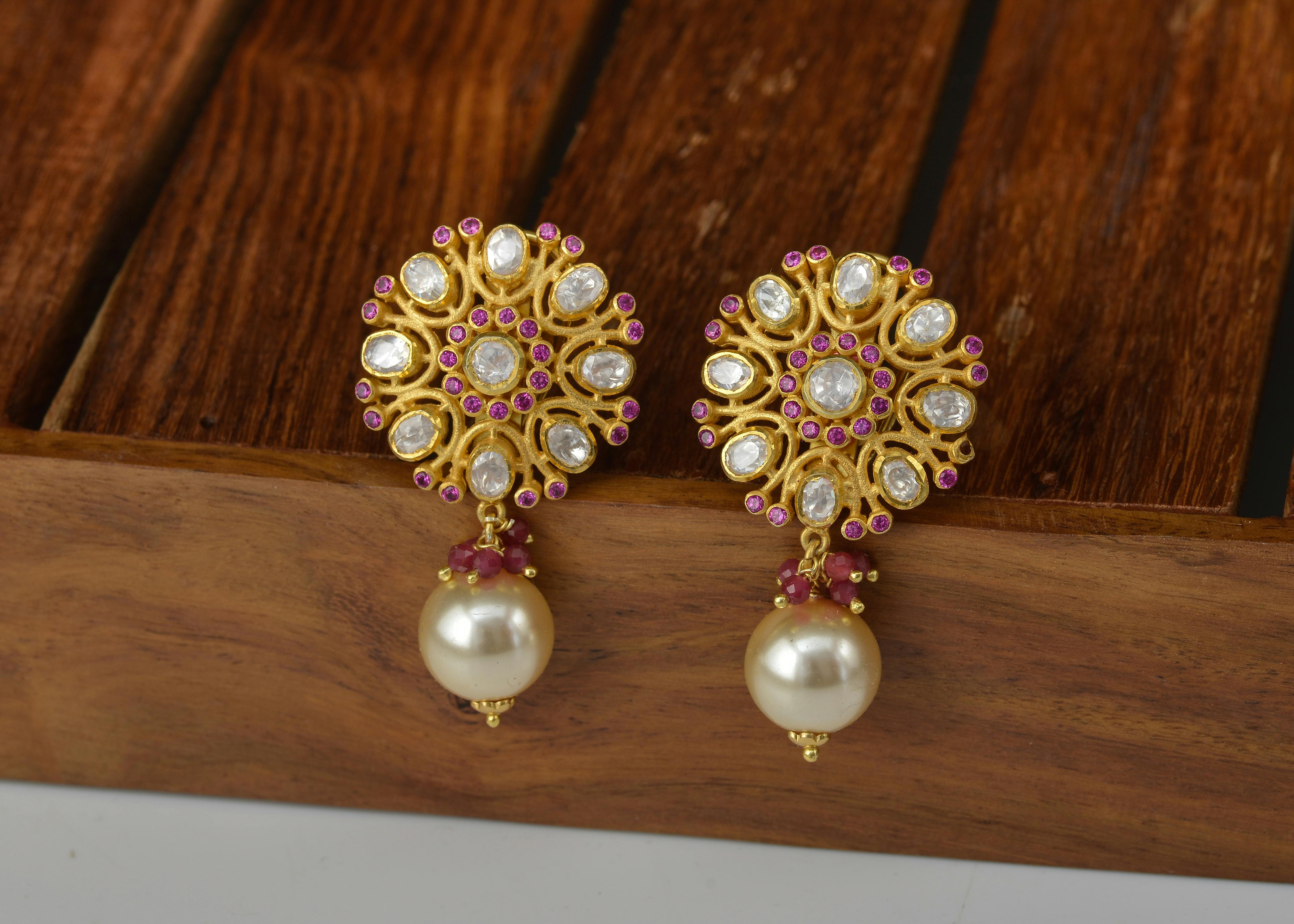 Earring Set 1