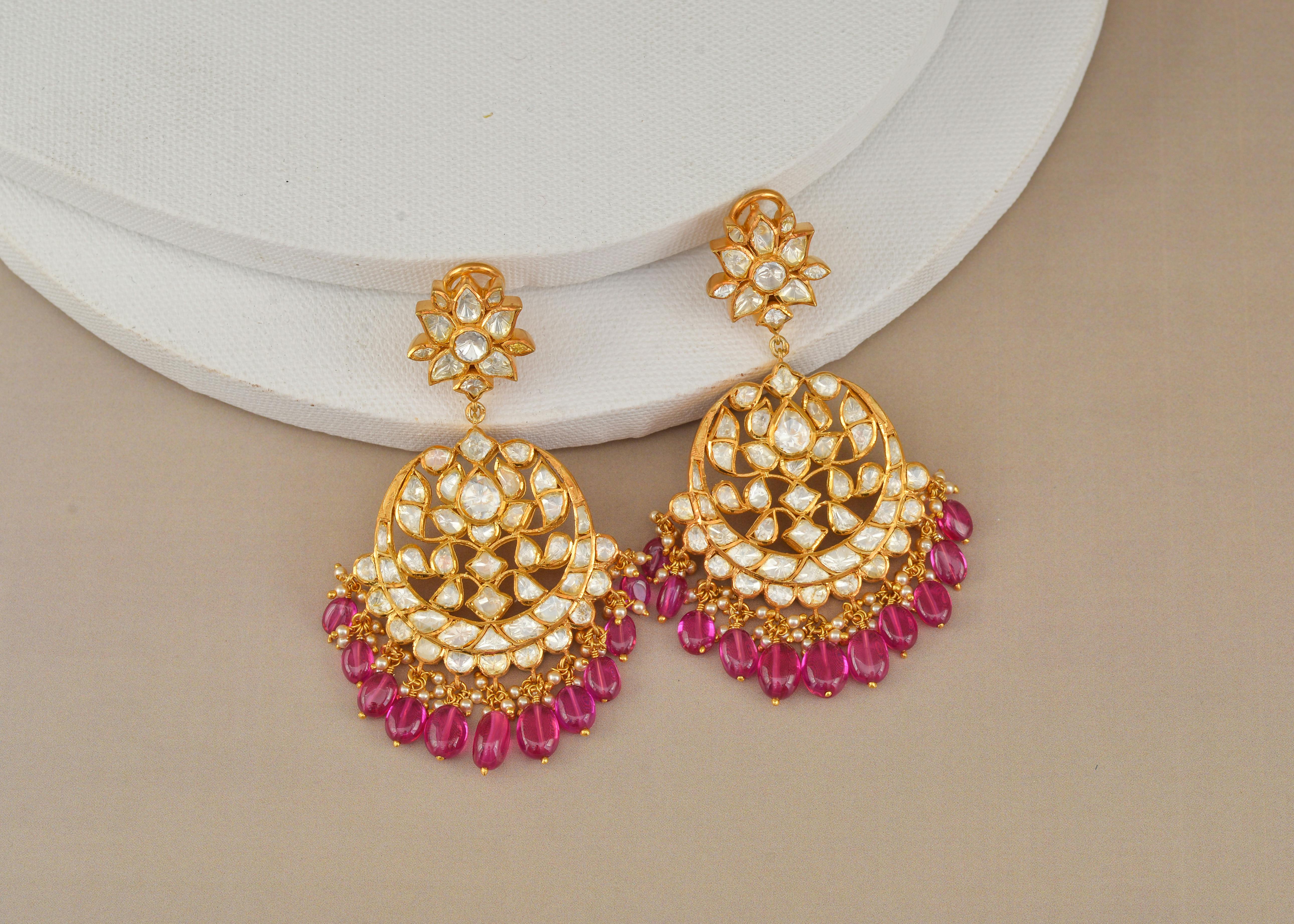 Earring Set 2